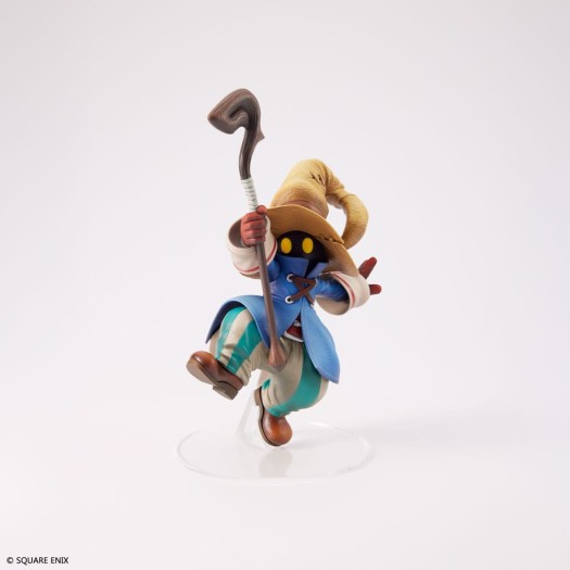 Final Fantasy IX - Form-ISM Vivi Ornitier 15cm (EU)