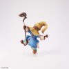 Final Fantasy IX - Form-ISM Vivi Ornitier 15cm (EU)