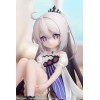 Honkai Impact 3rd - Kiana: Herrscher of Finality Little Herrscher Ver. 9,5cm (EU)