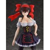 Girls und Panzer - Tsuruki Shizuka Dirndl Ver. 1/6 23cm (EU)