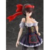Girls und Panzer - Tsuruki Shizuka Dirndl Ver. 1/6 23cm (EU)