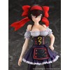 Girls und Panzer - Tsuruki Shizuka Dirndl Ver. 1/6 23cm (EU)
