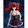 Girls und Panzer - Tsuruki Shizuka Dirndl Ver. 1/6 23cm (EU)