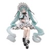 Vocaloid / Character Vocal Series 01 - Noodle Stopper Hatsune Miku Vintage Doll Style 15cm