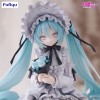 Vocaloid / Character Vocal Series 01 - Noodle Stopper Hatsune Miku Vintage Doll Style 15cm