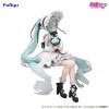 Vocaloid / Character Vocal Series 01 - Noodle Stopper Hatsune Miku Vintage Doll Style 15cm