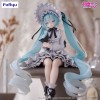 Vocaloid / Character Vocal Series 01 - Noodle Stopper Hatsune Miku Vintage Doll Style 15cm