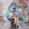 Vocaloid / Character Vocal Series 01 - Noodle Stopper Hatsune Miku Vintage Doll Style 15cm