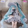 Vocaloid / Character Vocal Series 01 - Noodle Stopper Hatsune Miku Vintage Doll Style 15cm