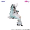 Vocaloid / Character Vocal Series 01 - Noodle Stopper Hatsune Miku Vintage Doll Style 15cm