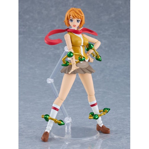 My-Hime - PLAMATEA Tokiha Mai 15cm (EU)