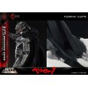 Berserk - Plastic Build Art Masterline Model Kit Guts Berserker Armor Rage 30cm (EU)
