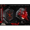 Berserk - Plastic Build Art Masterline Model Kit Guts Berserker Armor Rage 30cm (EU)