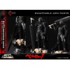 Berserk - Plastic Build Art Masterline Model Kit Guts Berserker Armor Rage 30cm (EU)