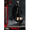 Berserk - Plastic Build Art Masterline Model Kit Guts Berserker Armor Rage 30cm (EU)