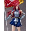 Fairy Tail Final Season - Erza Scarlet 1/8 32cm (EU)