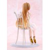 The Angel Next Door Spoils Me Rotten - KDcolle Shiina Mahiru 1/7 Tea Party Ver. 20cm (EU)