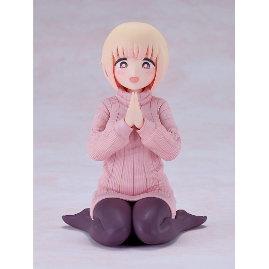 Dokagui Daisuki! Mochizuki-san - POP UP PARADE Swacchao! Mochizuki-san 10cm (EU)