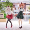 Uma Musume Pretty Derby - Trio-Try-iT Curren Chan 19cm