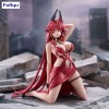 Goddess of Victory: Nikke - Noodle Stopper Red Hood: Nonsense Red 12cm