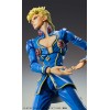 JoJo's Bizarre Adventure -Part. V- - Super Action Statue Giorno Giovanna Second 15cm (EU)