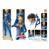 JoJo's Bizarre Adventure -Part. V- - Super Action Statue Giorno Giovanna Second 15cm (EU)