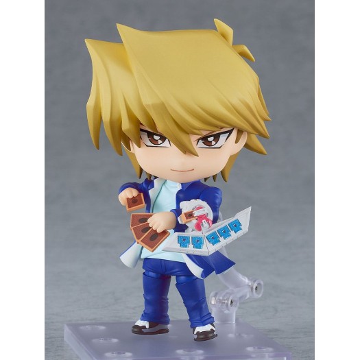 Yu-Gi-Oh! Duel Monsters - Nendoroid Joey Wheeler 2820 10cm (EU)