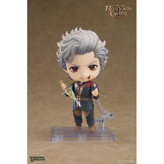 Baldur's Gate III - Nendoroid Astarion 2819 10cm (EU)