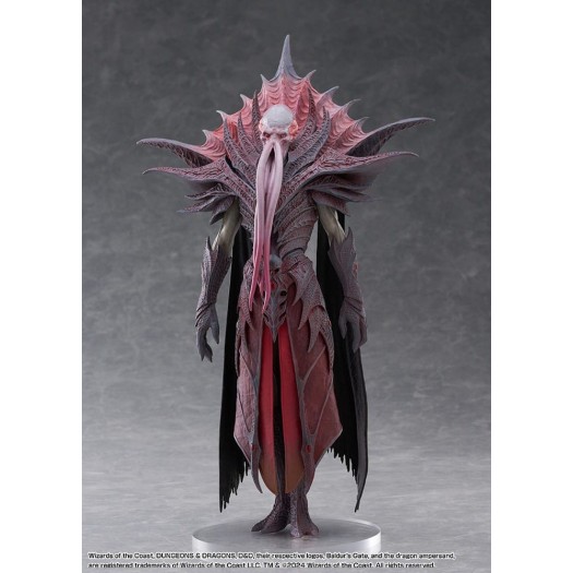 Baldur's Gate III - POP UP PARADE SP The Emperor 22cm (EU)