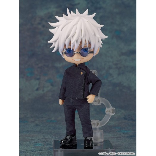 Jujutsu Kaisen - Nendoroid Doll Gojo Satoru: Tokyo Jujutsu High School Ver. 14cm (EU)
