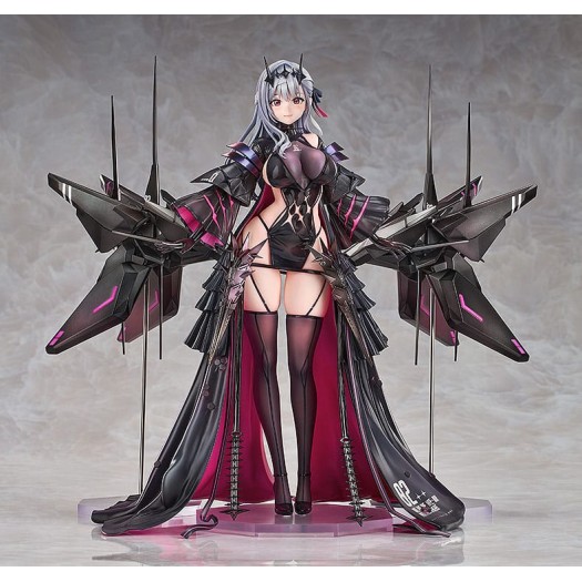 Goddess of Victory: Nikke - Modernia 1/7 Second Affection 25cm (EU)