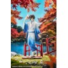 Bungo Stray Dogs - Dazai Osamu 1/7 Kimono Ver. 23cm (EU)
