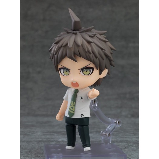 Danganronpa 1,2 Reload - Nendoroid Hinata Hajime 2828 10cm (EU)