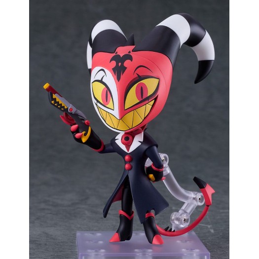 Helluva Boss - Nendoroid Blitzo 2823 13cm (EU)