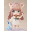 My Cat is a Kawaii Girl - Nendoroid Kinako 2831 10cm (EU)