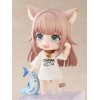 My Cat is a Kawaii Girl - Nendoroid Kinako 2831 10cm (EU)