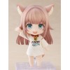 My Cat is a Kawaii Girl - Nendoroid Kinako 2831 10cm (EU)