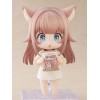 My Cat is a Kawaii Girl - Nendoroid Kinako 2831 10cm (EU)