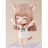My Cat is a Kawaii Girl - Nendoroid Kinako 2831 10cm (EU)