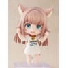 My Cat is a Kawaii Girl - Nendoroid Kinako 2831 10cm (EU)