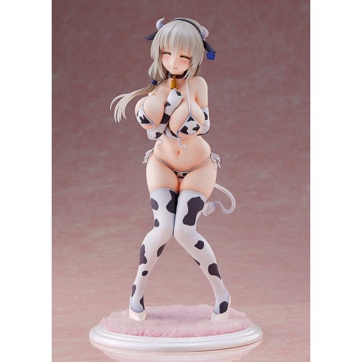 Uzaki-chan Wants to Hang Out! - "DreamTech" Uzaki Tsuki 1/7 Cow Bikini Ver. 22cm (EU)