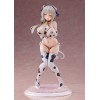 Uzaki-chan Wants to Hang Out! - "DreamTech" Uzaki Tsuki 1/7 Cow Bikini Ver. 22cm (EU)