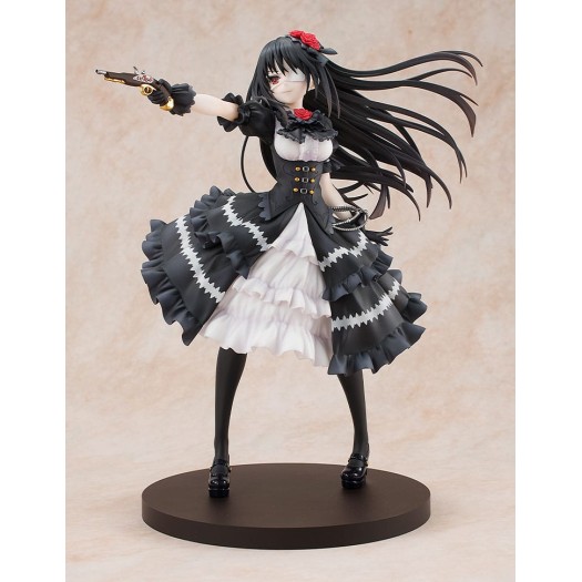 Date A Live - KDcolle Tokisaki Kurumi 1/7 Fantasia 30th Anniversary Ver. Renewal Package Edition 25cm (EU)