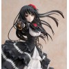 Date A Live - KDcolle Tokisaki Kurumi 1/7 Fantasia 30th Anniversary Ver. Renewal Package Edition 25cm (EU)