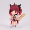 Tohoku Zunko - Plafia Tohoku Kiritan Figure Set 1/12 10cm Plastic Model Kit (EU)