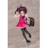 Tohoku Zunko - Plafia Tohoku Kiritan Figure Set 1/12 10cm Plastic Model Kit (EU)