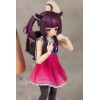 Tohoku Zunko - Plafia Tohoku Kiritan Figure Set 1/12 10cm Plastic Model Kit (EU)