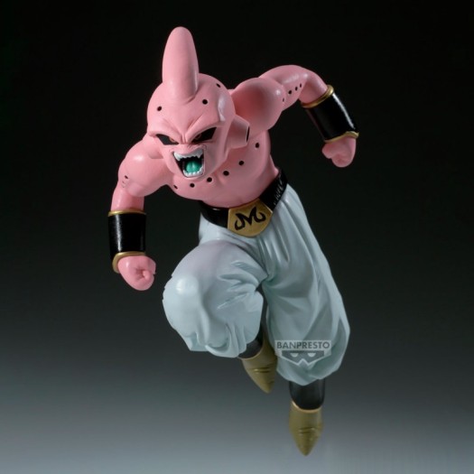 Dragon Ball Z - Match Makers Majin Buu (Pure Form) 17cm