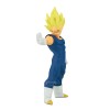 Dragon Ball Z - Grandista Majin Vegeta 31cm