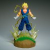 Dragon Ball Z - History Box Vegito SSJ 17cm